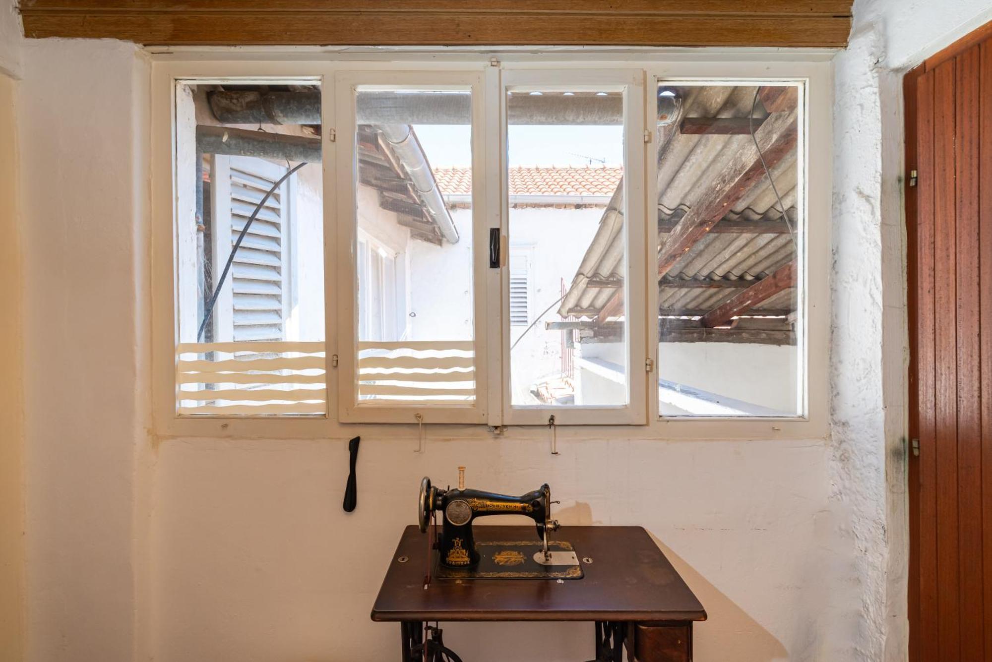 Timeless Antique Old Town With Terrace Apartment ซาดาร์ ภายนอก รูปภาพ